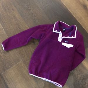 GREAT CONDITION Patagonia fleece ORIGINAL $70